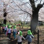 【３月２３日　散歩へ💛】
