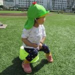 遊びが広がります