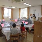 【４月５日♡】