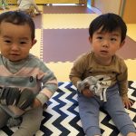 お散歩だいすき♡そよかぜ組