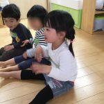今月もぎゅぎゅっとハッピー!