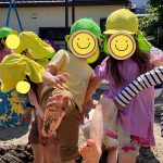 そら組４月の様子♪