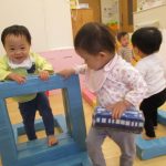 そよかぜ組の様子　