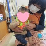 【❤４月１２日❤】