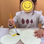 ちょうちょ製作