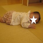 だいち組の様子