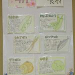 給食室から【4月】