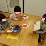 幼児：新年度スタート