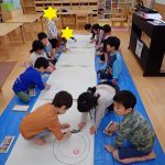 屋根より高い…♬