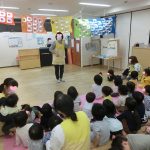 子どもの日の集い