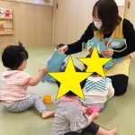 子どもの日集会