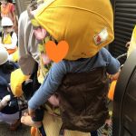 避難訓練