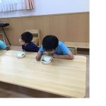 ピーマンの種取＆玉ねぎの皮むき