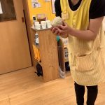 ふたば組保健指導