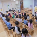 4月誕生会