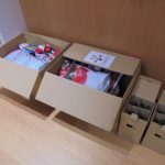 たいよう組：トマト栽培開始