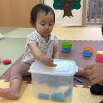 だいち組・好きなあそび