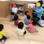 5月のそよかぜ組☆