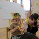 ☆6月誕生会☆