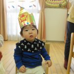 4月誕生会 2021.4.28(水)