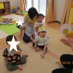 5月の誕生会