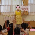 マスクの正しいつけ方・咳エチケット・コロナ対策
