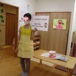 6月4日～10日　歯と口の健康週間