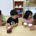 野菜の名前は??