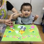 6月 お誕生日会