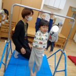 〇ふたば組　　【雨の降りの一日】