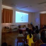 【ビーチクリーン学習】