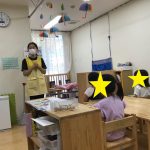 幼児・虫歯のお話