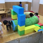 6月23日(水)の様子