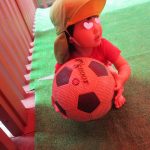 ＊ピクニックごっこ＊　そよかぜ・ふたばぐみ