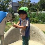楽しいちゅうりっぷ広場
