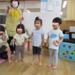 7月うたの会