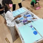 そら組☆６月の製作♪