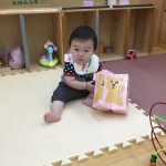 だいち組～室内あそび～