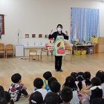 ヤクルトおなか元気教室