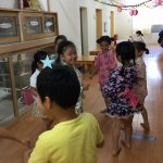 夏祭り~お店屋さんごっこ~