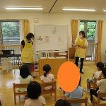 七夕集会(^^★