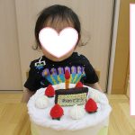 お誕生日おめでとう～だいち組～