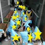 5月はいろいろなことがありました!