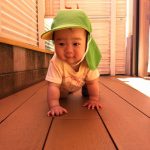 だいち組の様子