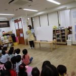 6月 うたの会