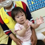 6月誕生会