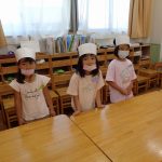 お寿司屋さんに「くださいな！」
