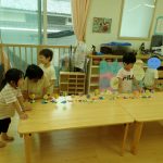 お店屋さんごっこ