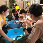 第3回にじいろ夏祭り~午後の部~