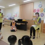 8月のお話会
